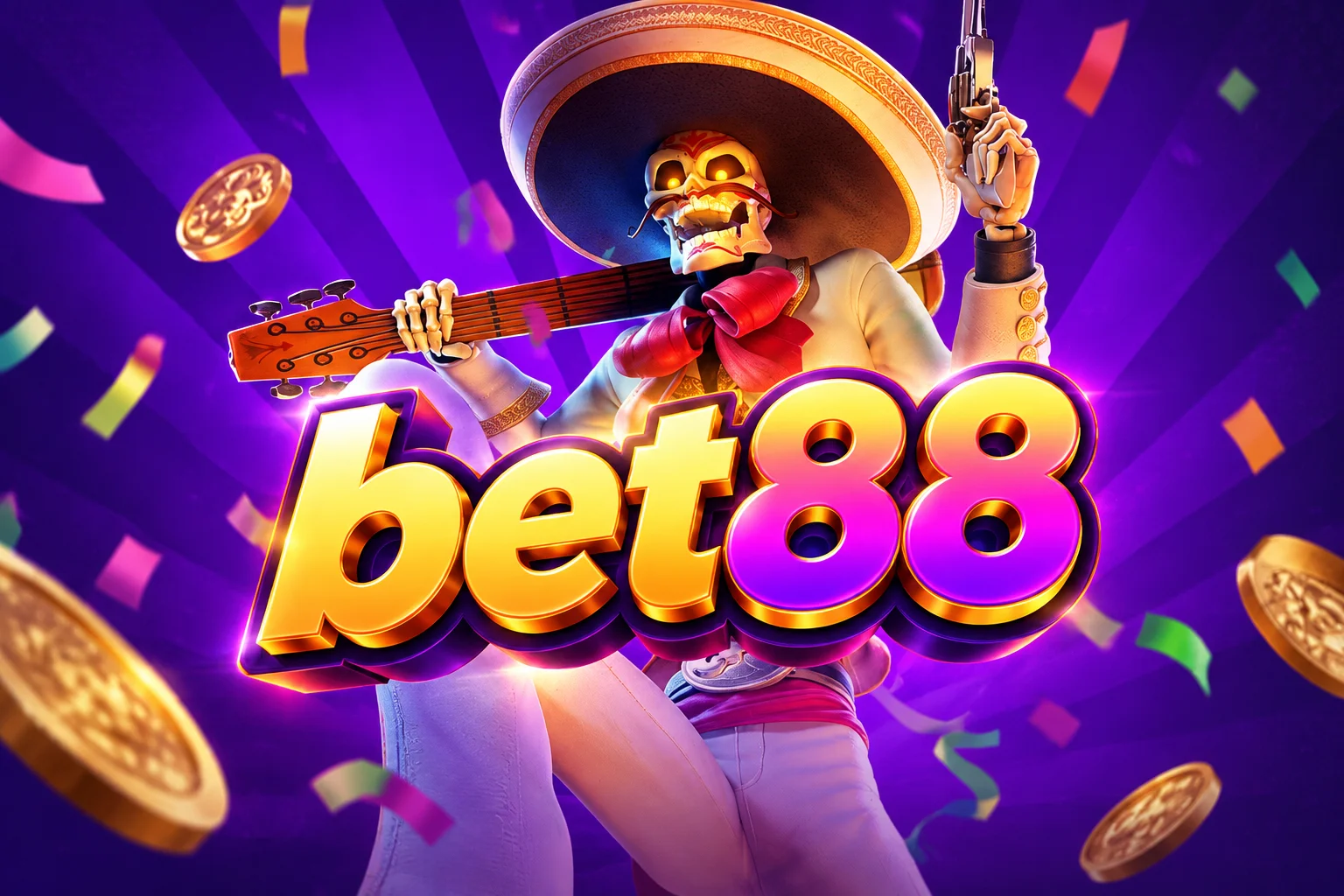 Panduan Antarmuka dan Mekanisme Fitur Lgd Monkey Kg di bet88