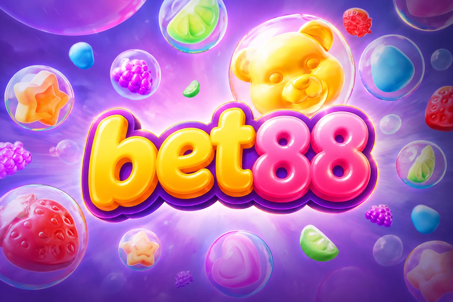 Panduan Bermain Lucky Clover Riches dan Navigasi Fitur di bet88