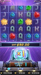 bet88 · Galactic Gems