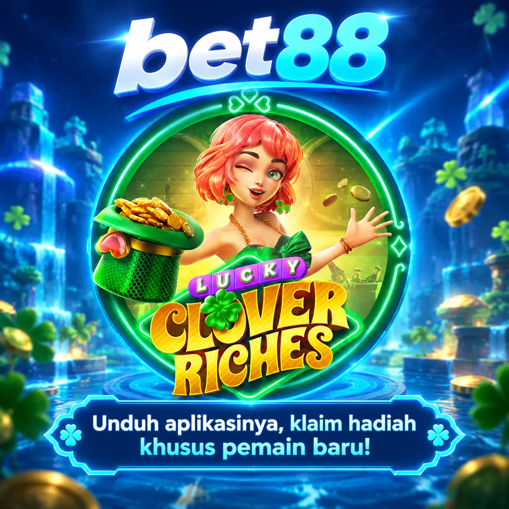 bet88 · Lucky Clover