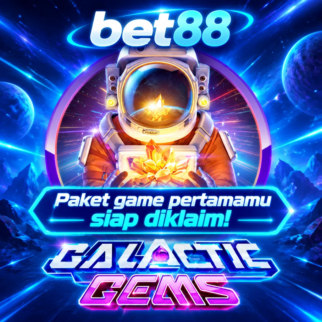 bet88 · Galactic Gems