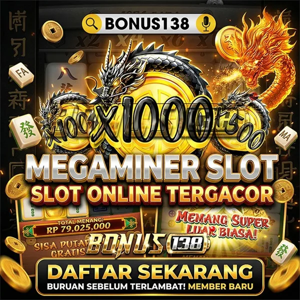 BONUS138