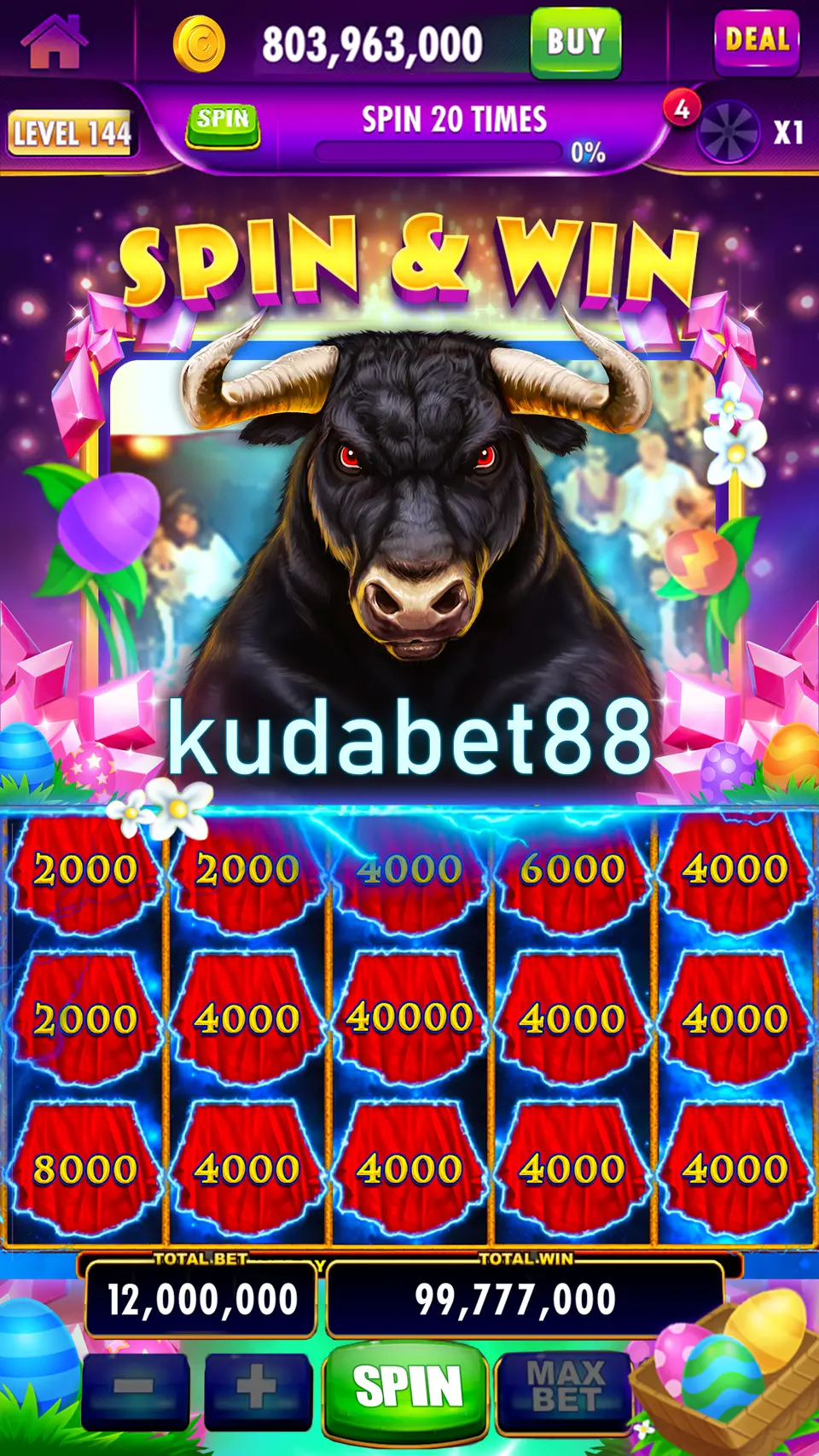kudabet88 APK