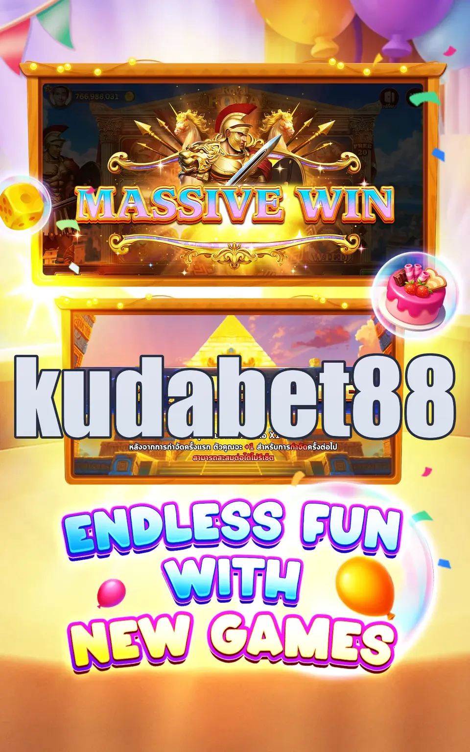 kudabet88 APK