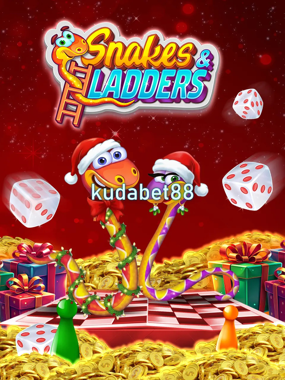 kudabet88 Masuk