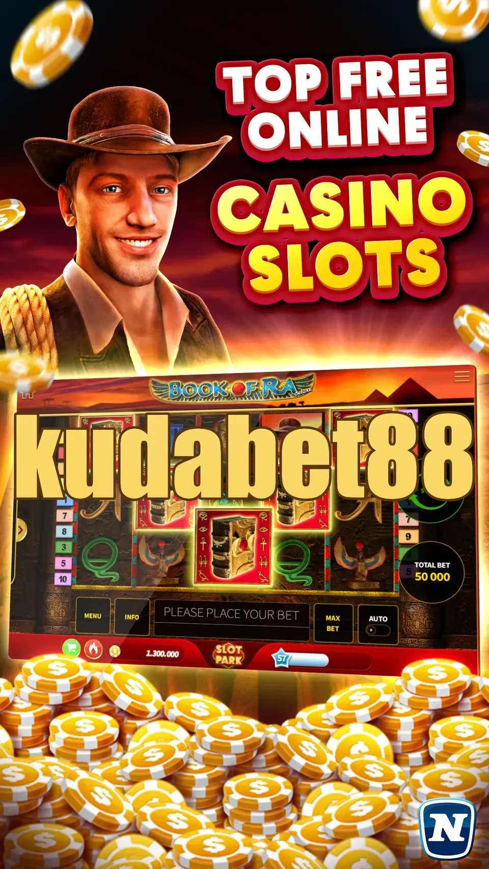 kudabet88 Masuk