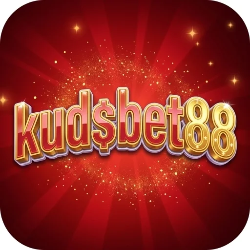 kudabet88 Logo - Resmi