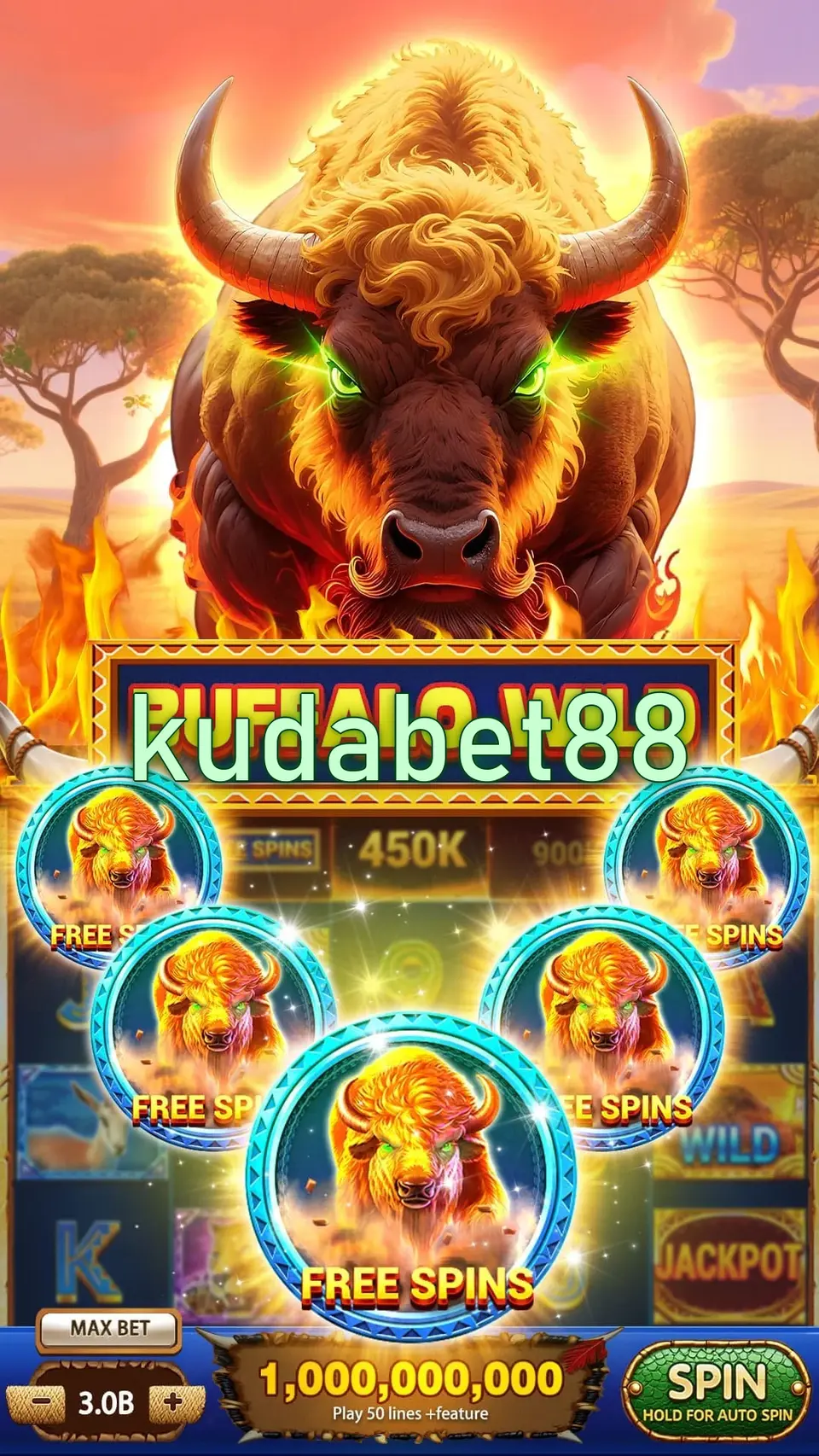 kudabet88 Preview - Resmi Unduh